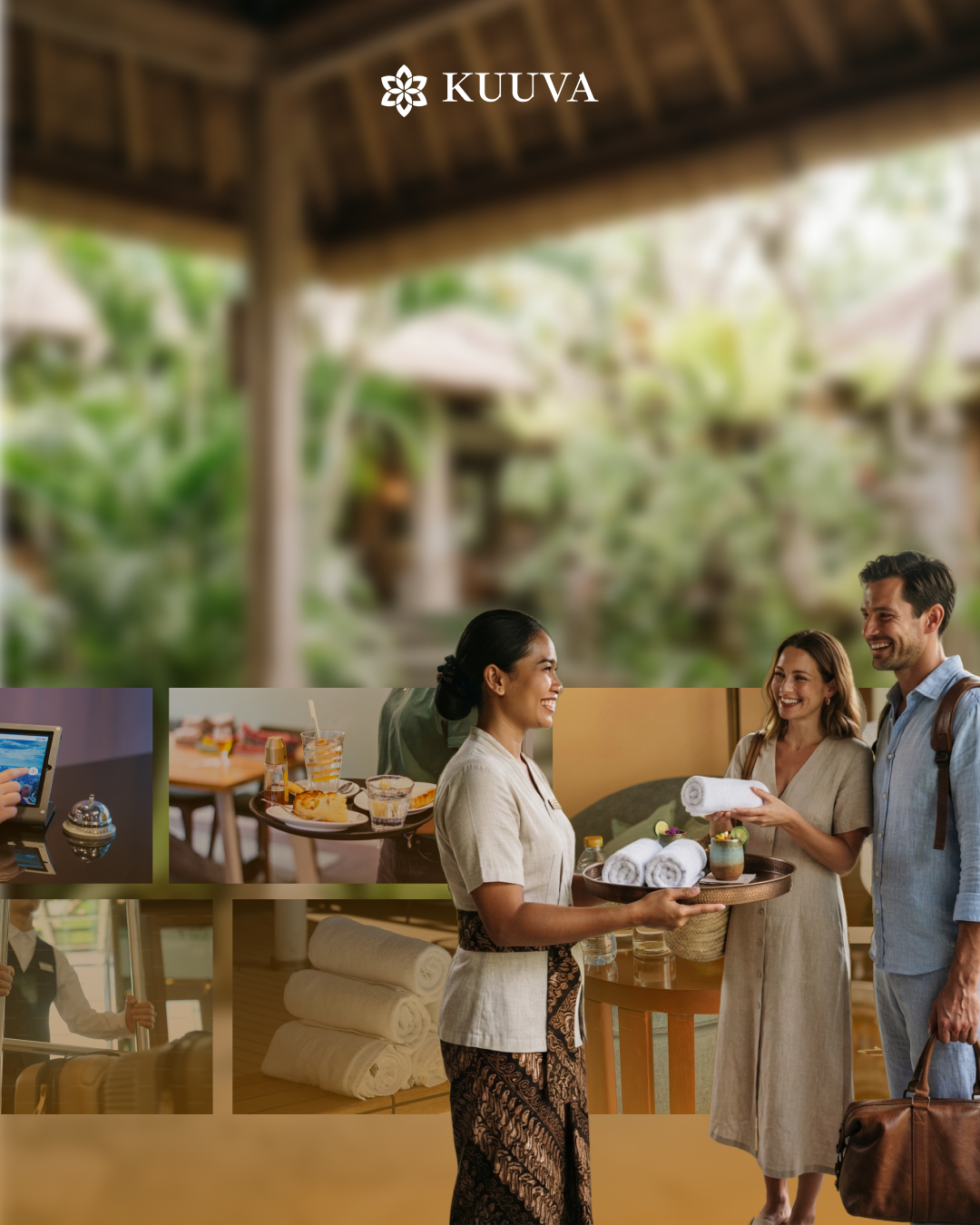 Hospitality-First Approach