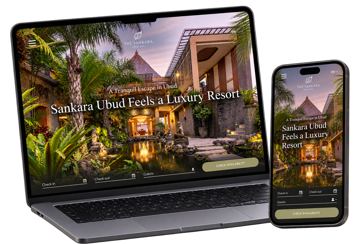 Digital Rebranding